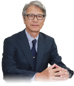 株式会社堀口オフィス 代表取締役 堀口裕史